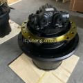 Excavator ZX200-3 Drive finale ZX200-3 Motore di viaggio 9250188